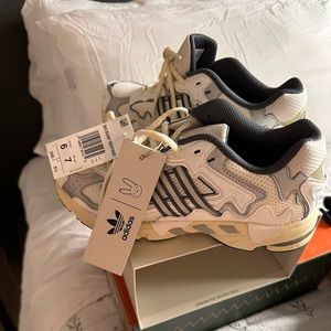 Adidas x Bad Bunny Response